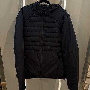 Men's Lululemon DownForItAll Jacket/Hoodie